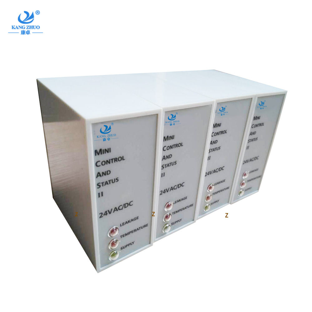 水泵保護(hù)器Mini CAS II支持飛力水泵泄漏超熱監(jiān)測繼電器